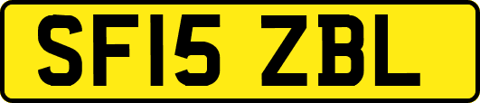 SF15ZBL