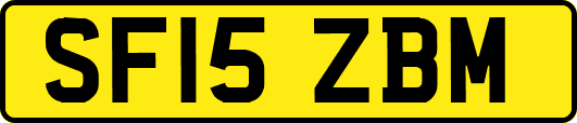 SF15ZBM