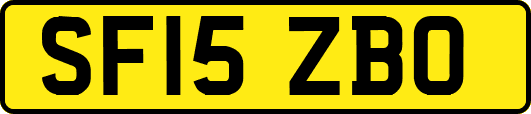 SF15ZBO