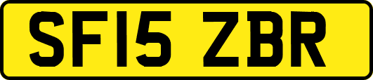 SF15ZBR