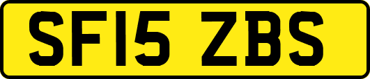 SF15ZBS