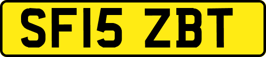 SF15ZBT