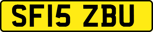 SF15ZBU