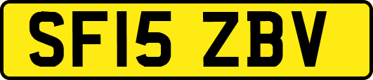 SF15ZBV
