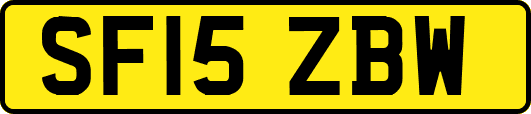 SF15ZBW