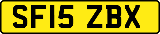 SF15ZBX