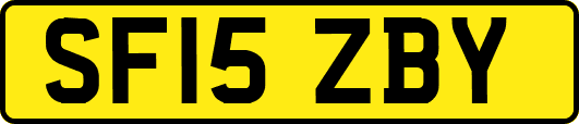 SF15ZBY