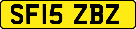 SF15ZBZ