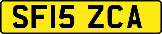 SF15ZCA