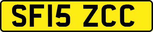 SF15ZCC