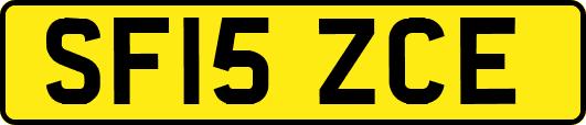 SF15ZCE