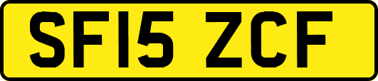 SF15ZCF