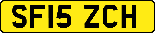 SF15ZCH