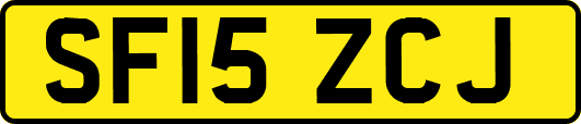 SF15ZCJ