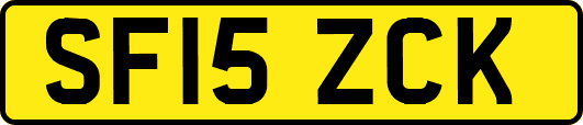 SF15ZCK