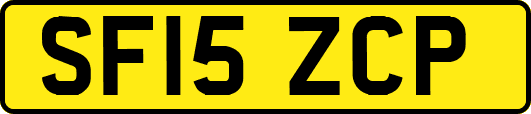 SF15ZCP