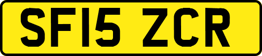 SF15ZCR