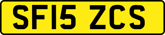 SF15ZCS