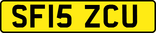 SF15ZCU