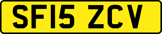 SF15ZCV