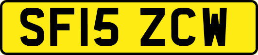 SF15ZCW