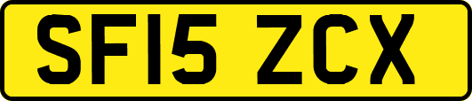 SF15ZCX