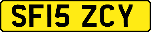 SF15ZCY