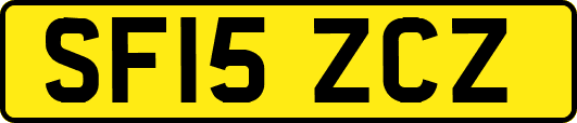 SF15ZCZ
