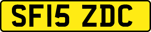 SF15ZDC