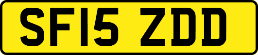 SF15ZDD