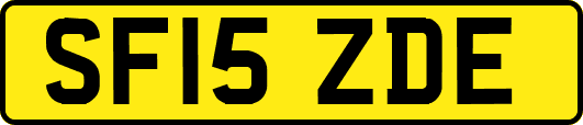 SF15ZDE
