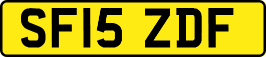 SF15ZDF