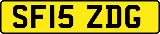 SF15ZDG