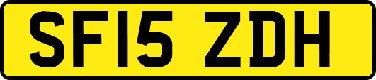 SF15ZDH