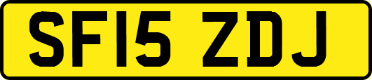 SF15ZDJ