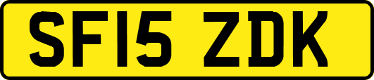 SF15ZDK