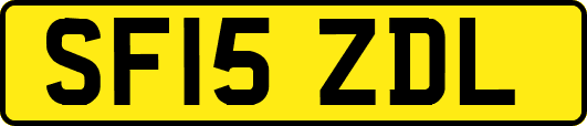 SF15ZDL
