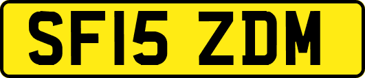 SF15ZDM