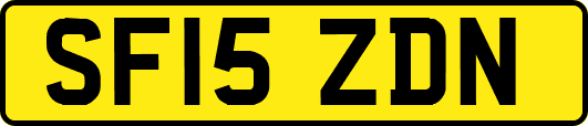 SF15ZDN