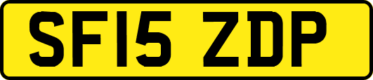 SF15ZDP