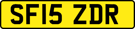 SF15ZDR