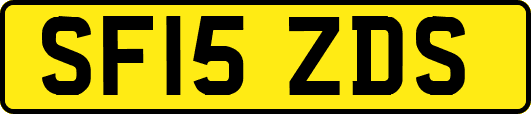 SF15ZDS
