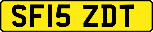 SF15ZDT