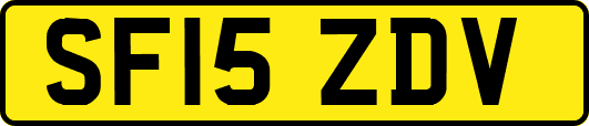 SF15ZDV