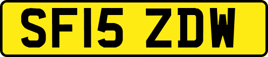 SF15ZDW