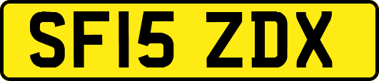 SF15ZDX
