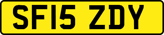 SF15ZDY