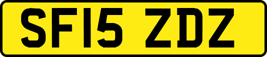 SF15ZDZ