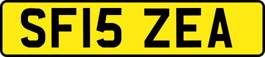 SF15ZEA