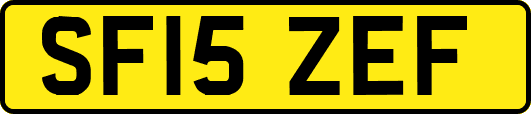 SF15ZEF